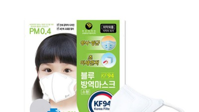 ✨ 블루마스크소형 득템 후기! 가격 실화?! 😲 솔직 담백 리뷰!